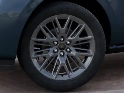 New 2027 Ford Expedition Max for sale in Lincoln NE
