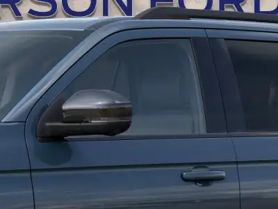 New 2027 Ford Expedition Max for sale in Lincoln NE