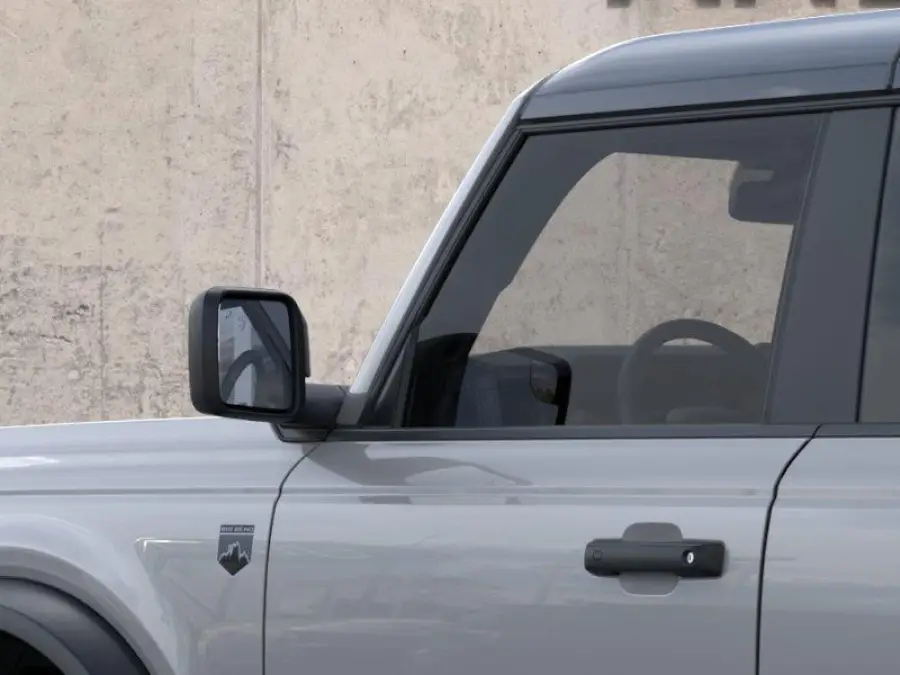 New 2026 Ford Bronco for sale in Lincoln NE