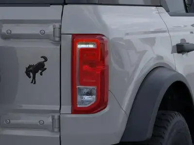 New 2026 Ford Bronco for sale in Lincoln NE