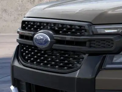 New 2026 Ford Ranger for sale in Lincoln NE