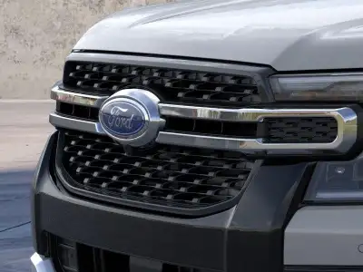 New 2026 Ford Ranger for sale in Lincoln NE