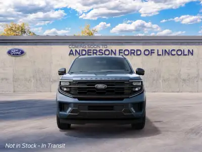 New 2027 Ford Expedition Max for sale in Lincoln NE