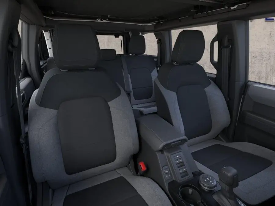 New 2026 Ford Bronco for sale in Lincoln NE