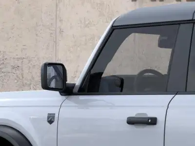 New 2026 Ford Bronco for sale in Lincoln NE