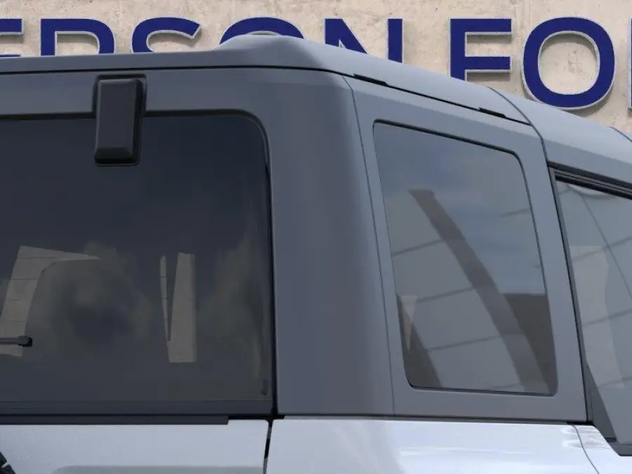 New 2026 Ford Bronco for sale in Lincoln NE