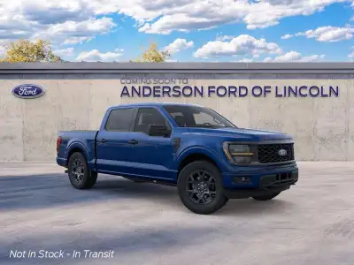 New 2026 Ford F-150 for sale in Lincoln NE