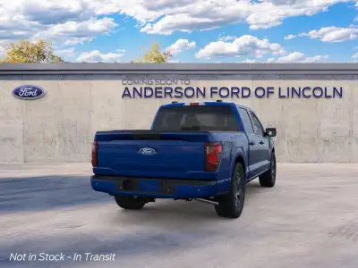 New 2026 Ford F-150 for sale in Lincoln NE