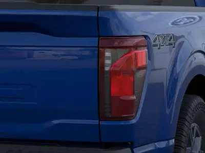 New 2026 Ford F-150 for sale in Lincoln NE