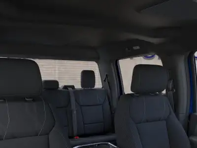 New 2026 Ford F-150 for sale in Lincoln NE