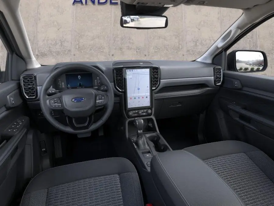 New 2026 Ford Ranger for sale in Lincoln NE