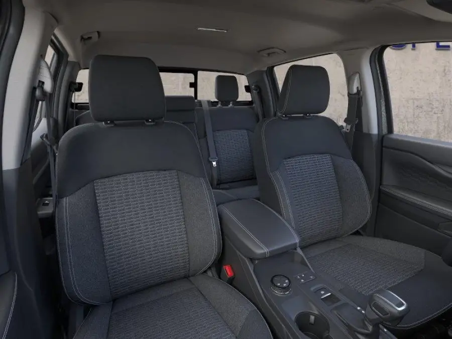 New 2026 Ford Ranger for sale in Lincoln NE
