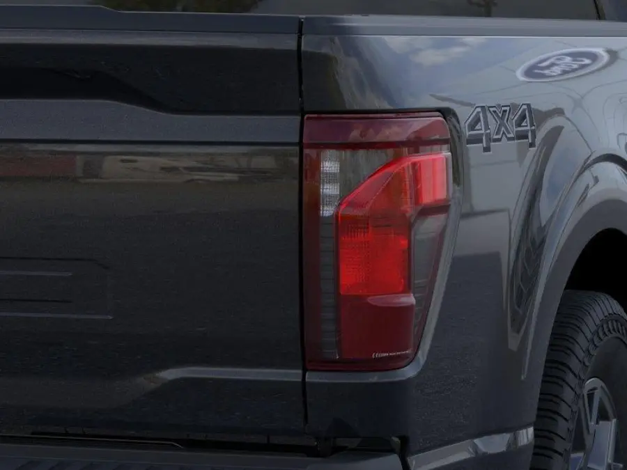 New 2026 Ford F-150 for sale in Lincoln NE