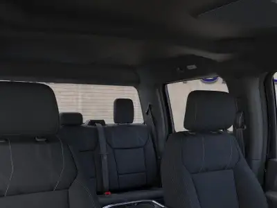 New 2026 Ford F-150 for sale in Lincoln NE