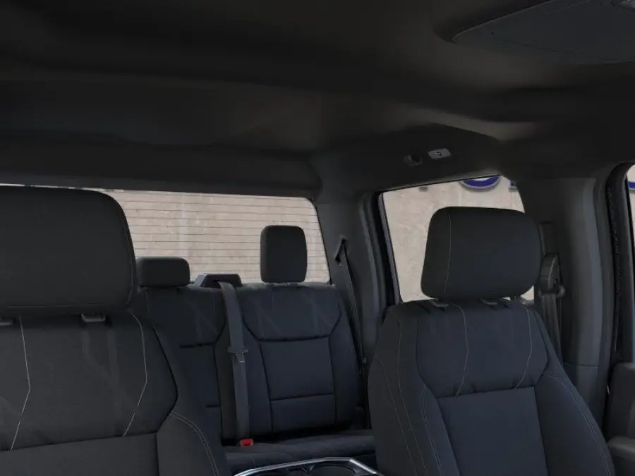 New 2026 Ford F-150 for sale in Lincoln NE