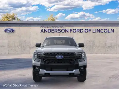New 2026 Ford Ranger for sale in Lincoln NE