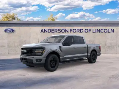 New 2026 Ford F-150 for sale in Lincoln NE