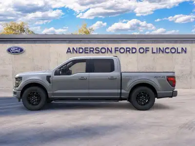 New 2026 Ford F-150 for sale in Lincoln NE