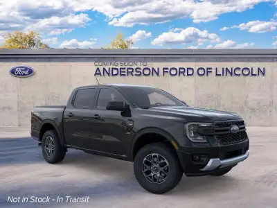 New 2026 Ford Ranger for sale in Lincoln NE