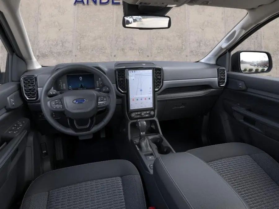 New 2026 Ford Ranger for sale in Lincoln NE