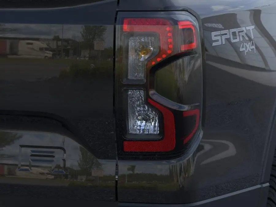 New 2026 Ford Ranger for sale in Lincoln NE