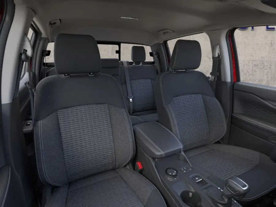 New 2026 Ford Ranger for sale in Lincoln NE