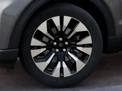 New 2027 Ford Explorer for sale in Lincoln NE