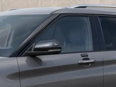 New 2027 Ford Explorer for sale in Lincoln NE