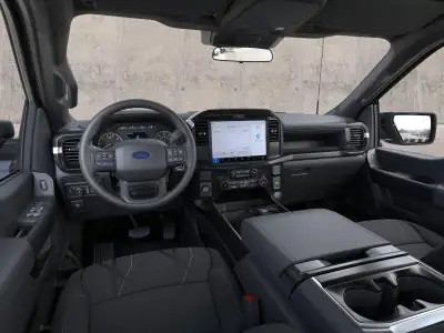 New 2026 Ford F-150 for sale in Lincoln NE