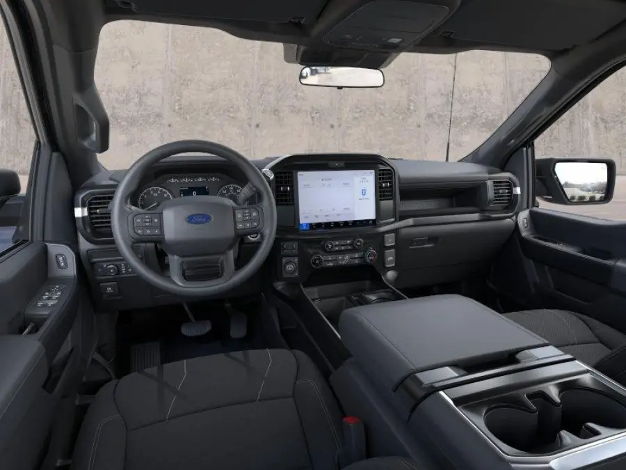 New 2026 Ford F-150 for sale in Lincoln NE