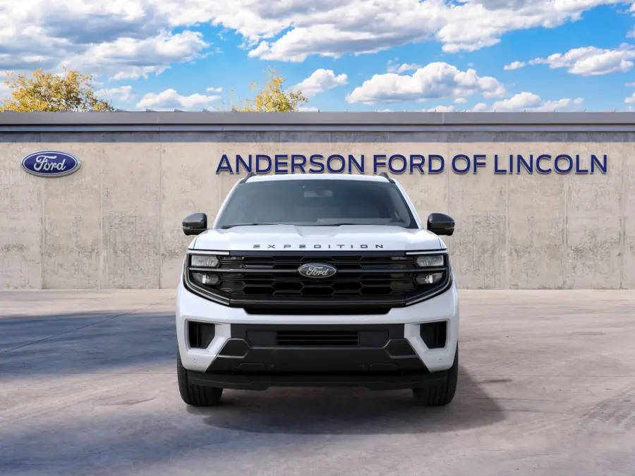 New 2027 Ford Expedition Max for sale in Lincoln NE