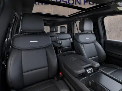 New 2027 Ford Expedition Max for sale in Lincoln NE