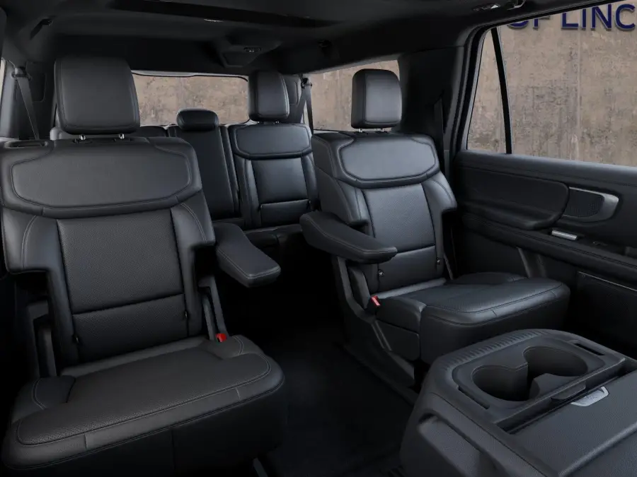 New 2027 Ford Expedition Max for sale in Lincoln NE