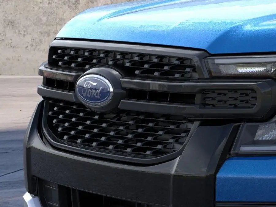 New 2026 Ford Ranger for sale in Lincoln NE