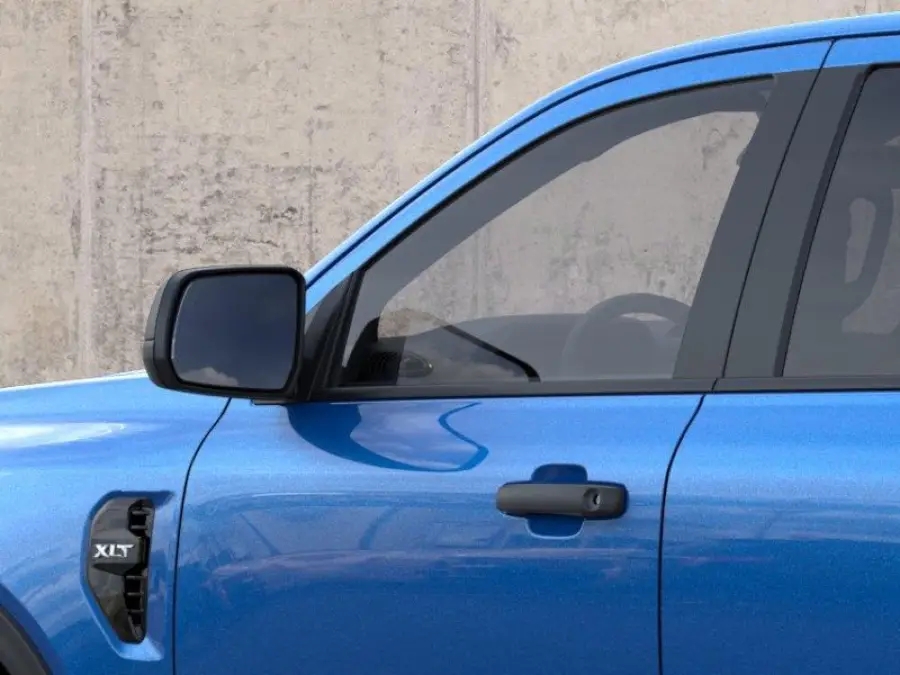New 2026 Ford Ranger for sale in Lincoln NE