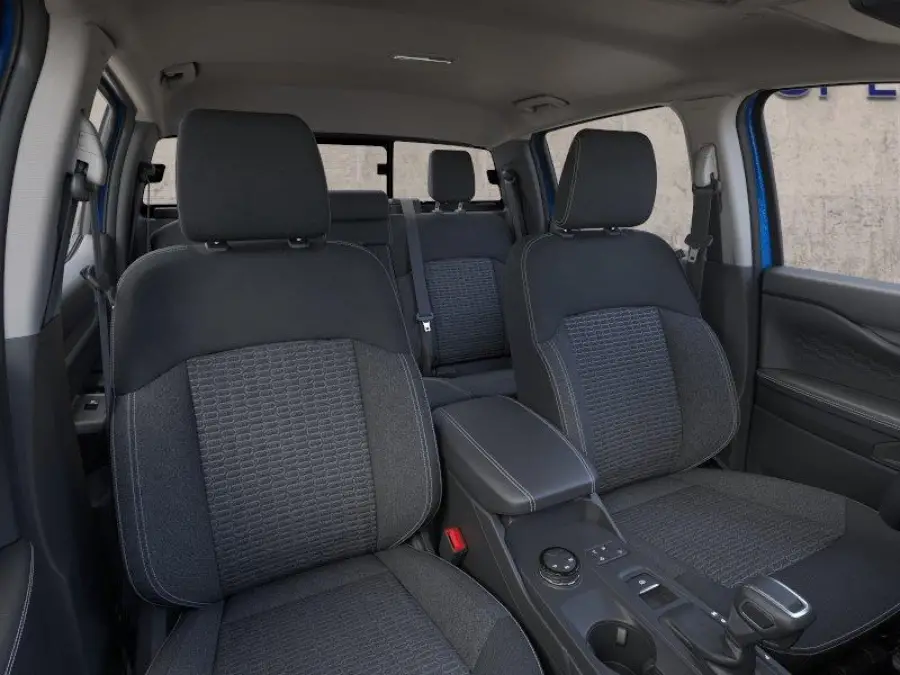New 2026 Ford Ranger for sale in Lincoln NE