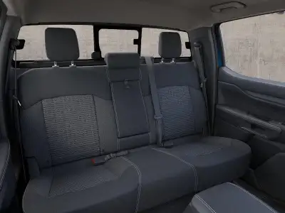 New 2026 Ford Ranger for sale in Lincoln NE