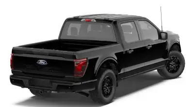 New 2026 Ford F-150 for sale in Lincoln NE