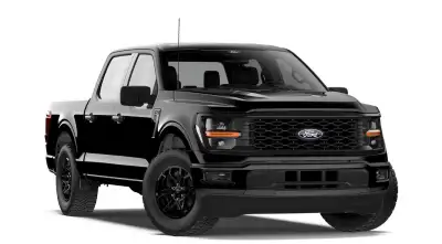 New 2026 Ford F-150 for sale in Lincoln NE