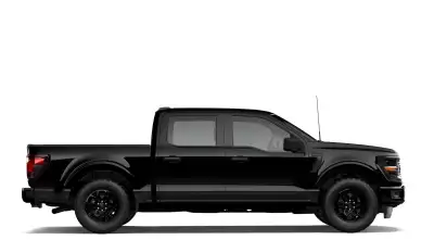 New 2026 Ford F-150 for sale in Lincoln NE