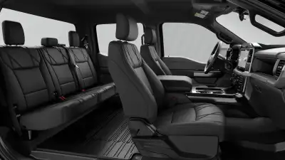New 2026 Ford F-150 for sale in Lincoln NE