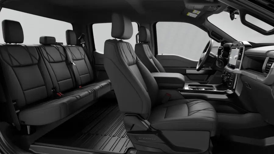 New 2026 Ford F-150 for sale in Lincoln NE