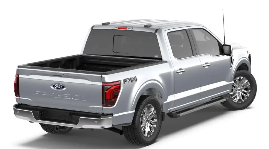 New 2026 Ford F-150 for sale in Lincoln NE