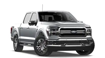 New 2026 Ford F-150 for sale in Lincoln NE