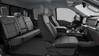 New 2026 Ford F-150 for sale in Lincoln NE