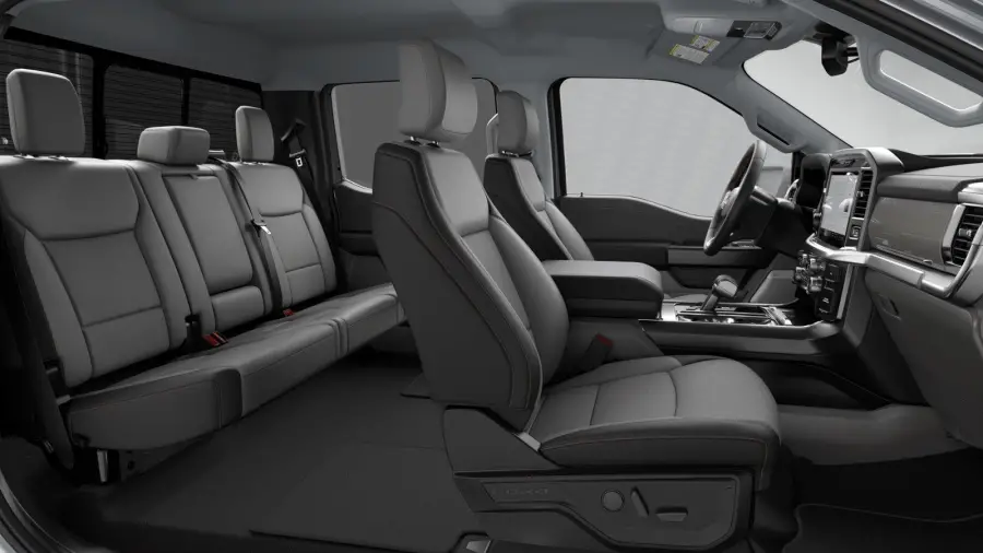 New 2026 Ford F-150 for sale in Lincoln NE
