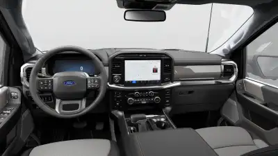 New 2026 Ford F-150 for sale in Lincoln NE