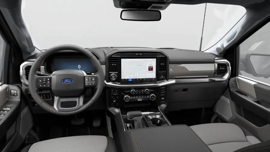 New 2026 Ford F-150 for sale in Lincoln NE