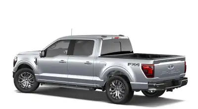 New 2026 Ford F-150 for sale in Lincoln NE