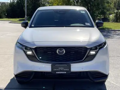 Pre-Owned 2026 Mazda CX-5 for sale in Lincoln NE